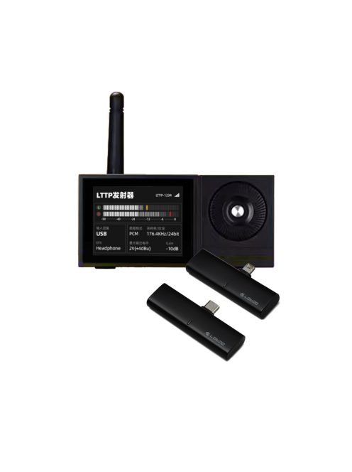 LOTOO PAW D3 + LOTOO LTTP WT1 PACKAGE