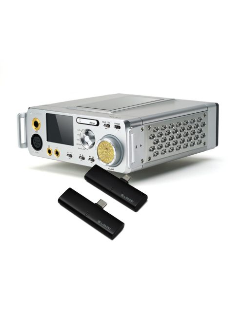 LOTOO MJÖLNIR + LOTOO LTTP WT1 PAKET