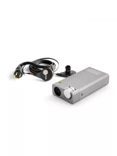 STAX SR-003 MK2 + STAX SRM-D10 II PACKAGE