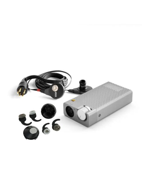 STAX SR-003 MK2 + STAX SRM-D10 II + STAX CES-A1 PACKAGE