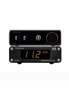 TOPPING D10S + TOPPING L30 II BLACK PACKAGE