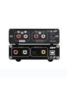 TOPPING D10S + TOPPING L30 II BLACK PACKAGE