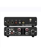 TOPPING E50 II + TOPPING MINI 300 BLACK PACKAGE