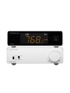 TOPPING E50 II + TOPPING MINI 300 SILBERPAKET