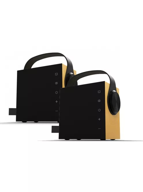 MEHR BIGGIE GOLDEN GLOW DOPPELPACKUNG