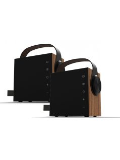 MOREL BIGGIE OAK DUAL PACKAGE