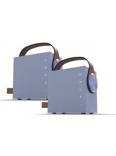 MOREL BIGGIE DENIM SKY DUAL PACKAGE