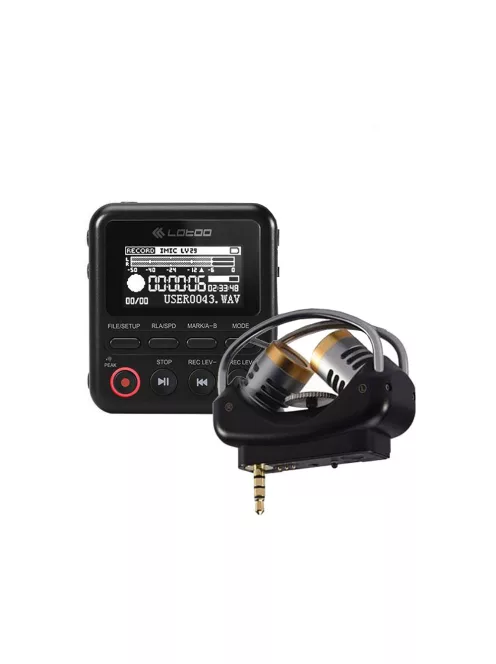 LOTOO PAW1 64GB + LOTOO LM-180A PAKET