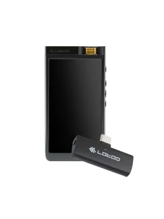 LOTOO PAW GT2 + LOTOO LTTP WT2 PACKAGE