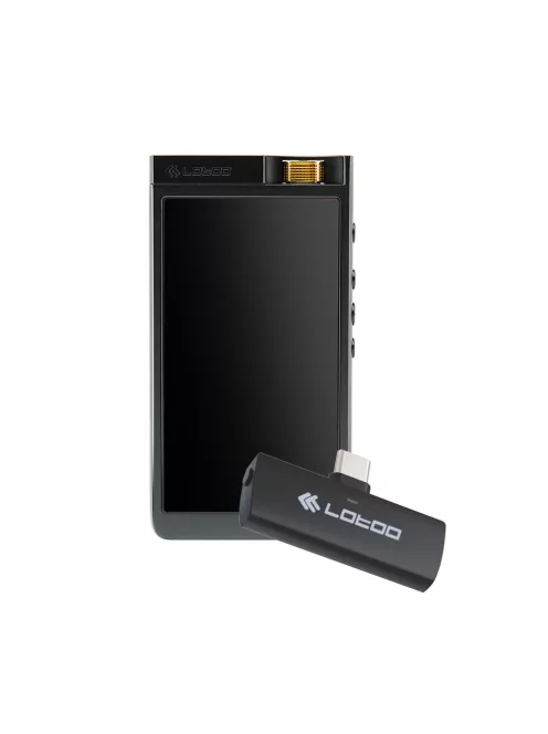 LOTOO PAW GT2 + LOTOO LTTP WT2 PAKET