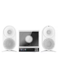 SHANLING EC ZERO AKM + SHANLING S0 WHITE SET