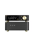 LAAV CRESCENDO VERSE + LAAV CRESCENDO CHORUS BLACK PACKAGE