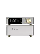 LAAV CRESCENDO VERSE + LAAV CRESCENDO CHORUS SILVER PACKAGE