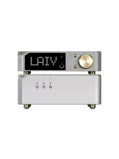 LAAV CRESCENDO VERSE + LAAV CRESCENDO CHORUS SILVER PACKAGE