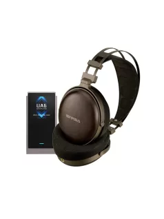 SIVGA AUDIO PENG + SHANLING UA6 TITANIUM PACKAGE