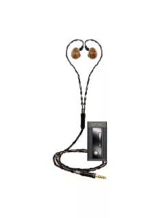SIVGA AUDIO NIGHTINGALE PRO + ONIX XI1 BUNDLE PACKAGE