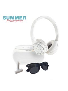 SoundMagic P22BT + AWEI Y200 PAKET