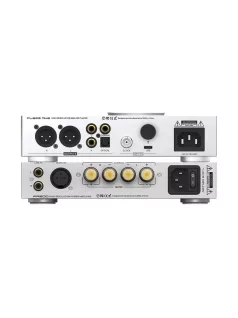 SMSL PL200 MK2 + SMSL PA 200 SILVER PACKAGE