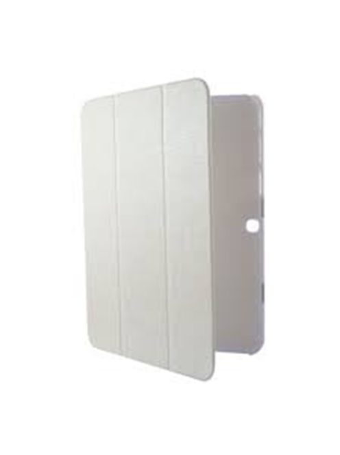 XtremeMac MicroFolio ultrathin case for Samsung Tab 4 10,1" - White
