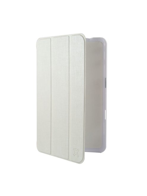 XtremeMac MicroFolio ultrathin case for Samsung Tab 4 10,1" - Black