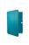 XtremeMac MicroFolio ultrathin case for Samsung Tab 4 10,1" - Blue