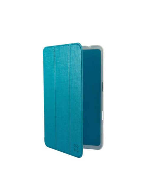 XtremeMac MicroFolio ultrathin case for Samsung Tab 4 7" - Blue