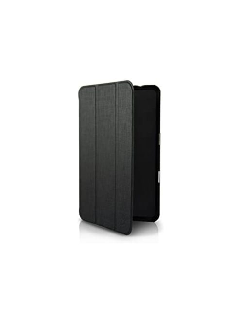 XtremeMac MicroFolio ultrathin case for Samsung Tab 4 8" - Black