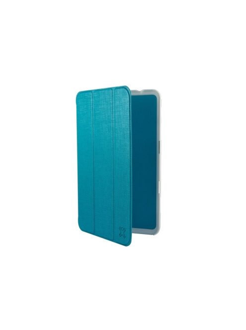 XtremeMac MicroFolio ultrathin case for Samsung Tab 4 8" - Blue