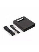 SHANLING EC MINI BAG - Carrying Leather Case for EC Mini CD Player