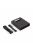 SHANLING EC MINI BAG - Carrying Leather Case for EC Mini CD Player