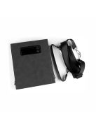 SHANLING EC MINI BAG - Carrying Leather Case for EC Mini CD Player