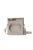 SHANLING EC ZERO T CASE - Leather Carrying Case for the Shanling EC Zero T - Grey