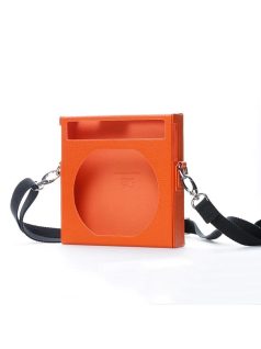   SHANLING EC ZERO T CASE - Leather Carrying Case for the Shanling EC Zero T - 