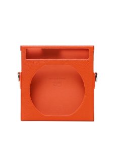   SHANLING EC ZERO T CASE - Leather Carrying Case for the Shanling EC Zero T - 