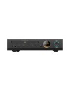 SHANLING CD80 II - CD player de masă Bluetooth 5 LDAC 384kHz DSD256 - Negru