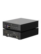 SHANLING CR60 - Desktop CD Player Transport and CD Ripper - Black