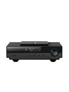 SHANLING CT90 - Desktop CD player Bluetooth 5 aptX HD LDAC MQA-CD 32bit 768kHz DSD512 - Black