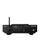 SHANLING CT90 - Desktop CD player Bluetooth 5 aptX HD LDAC MQA-CD 32bit 768kHz DSD512 - Black