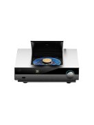 SHANLING CT90 - Desktop CD player Bluetooth 5 aptX HD LDAC MQA-CD 32bit 768kHz DSD512 - Black