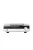 SHANLING CT90 - Desktop CD player Bluetooth 5 aptX HD LDAC MQA-CD 32bit 768kHz DSD512 - Silver