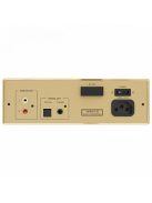 SHANLING EC3 - Desktop CD Player DAC and Headphone Amplifier Bluetooth 5 aptX HD LDAC 32bit 384kHz DSD256 - Gold