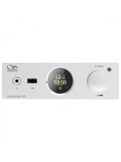 SHANLING EC3 - Desktop CD Player DAC and Headphone Amplifier Bluetooth 5 aptX HD LDAC 32bit 384kHz DSD256 - Silver