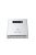 SHANLING EC MINI - Desktop and Portable CD Player and DAP Bluetooth 5 aptX HD LDAC MQA-CD 32bit 384kHz DSD256 - Silver