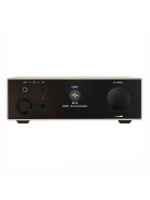 SHANLING EH3 - Desktop DAC Heapdhone Amplifier and Streamer WiFi Bluetooth 5 aptX HD LDAC 32bit 768kHz DSD512 - Gold