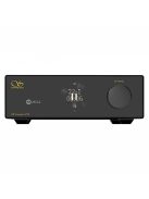 SHANLING ET3 - Desktop CD Player Transport WiFi Bluetooth 5 aptX HD LDAC MQA-CD 32bit 768kHz DSD512 - Black
