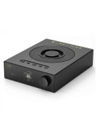 SHANLING ET3 - Desktop CD Player Transport WiFi Bluetooth 5 aptX HD LDAC MQA-CD 32bit 768kHz DSD512 - Black
