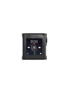 SHANLING M0 PRO - Portable Audio Player Bluetooth 5 LDAC 32bit 384kHz DSD128 - Black