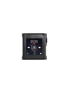   SHANLING M0 PRO - Portable Audio Player Bluetooth 5 LDAC 32bit 384kHz DSD128 - Black