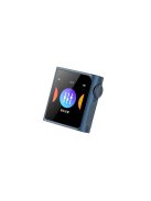 SHANLING M0 PRO - Portable Audio Player Bluetooth 5 LDAC 32bit 384kHz DSD128 - Blue