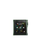 SHANLING M0 PRO - Portable Audio Player Bluetooth 5 LDAC 32bit 384kHz DSD128 - Green